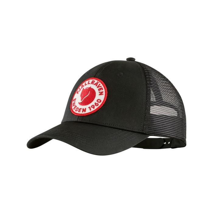 Jual Trucker Hat - Fjallraven 1960 Logo 