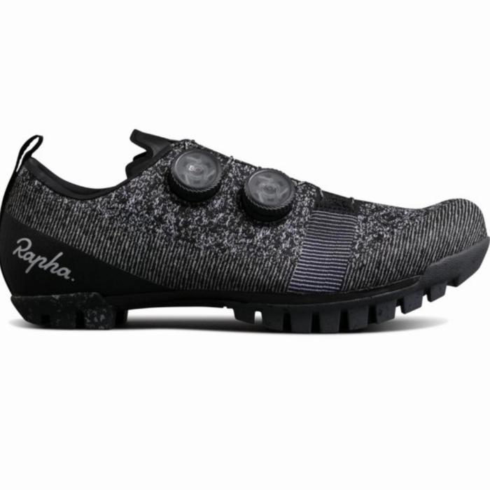 Gambar Rapha Explore Powerweave Shoes - Black, 40 dari AwesomeGoods undefined Tokopedia