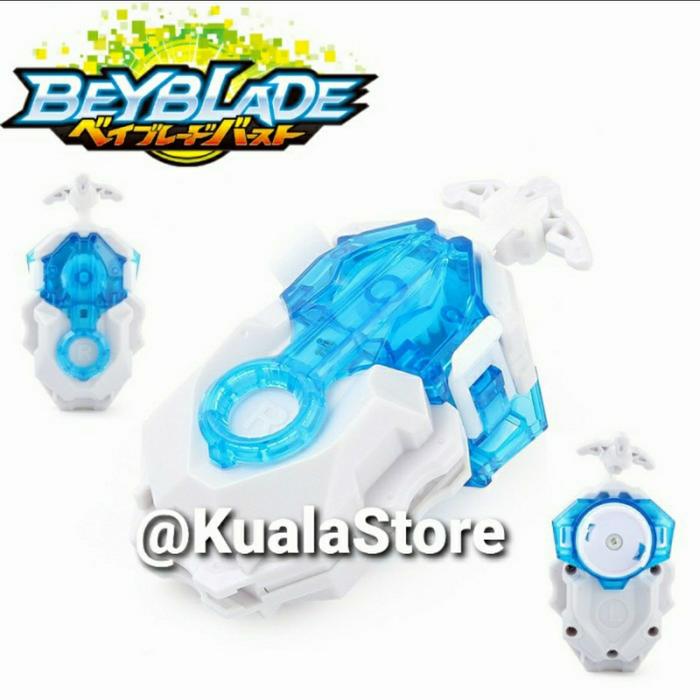 Gambar Beyblade Burst Dynamite Battle Guilty Longinus Karma Metal B189 DB LR - Launcher SAJA dari Toko Kuala Store undefined Tokopedia