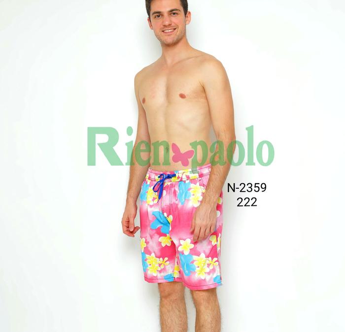 Gambar CELANA PENDEK PRIA HAWAI SURFING CELANA SANTAI PREMIUM IMPORT - N-2359 222, 2XL dari Rien Paolo undefined Tokopedia