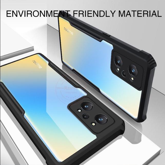 Gambar CASE untuk REALME GT Neo 2 5G Black Casing Cover Silikon Sarung Soft Case Hp - Beatle dari KORI ACCESSORIES undefined Tokopedia