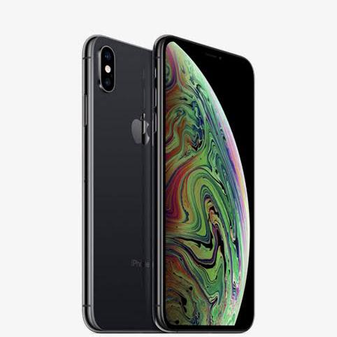 Gambar Iphone Xs max 64Gb BNIB - Grey dari infinitymobile_NEW undefined Tokopedia