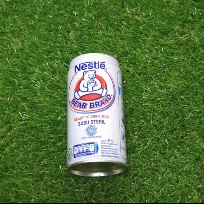 Gambar susu beruang bear brand dari Unggul Digital undefined Tokopedia