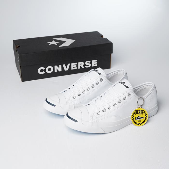 converse jack purcell ox classic