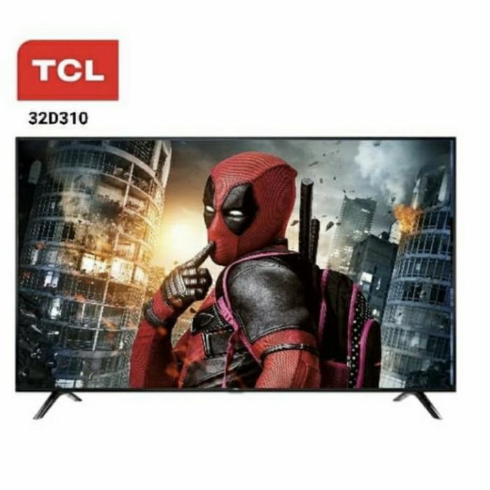 【中古】テレビ TCL 32D2900 2018年製 32型 TCL 液晶テレビ 32インチ 2018年製 32D2900 32型 中古〔中古品〕 液晶