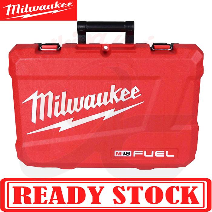 Image of Milwaukee M18 carrying cases