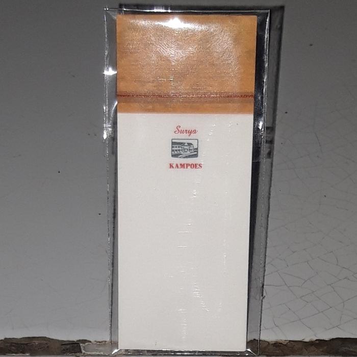 Gambar KERTAS/PAPER 1 PLASTIK KECIL - suray4 dari MitraLeoMart89 undefined Tokopedia