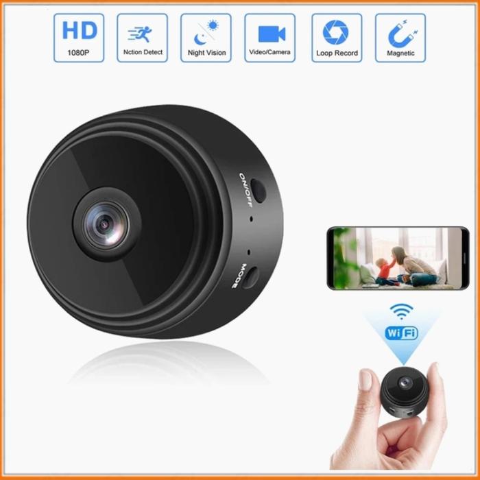 v380 mini night vision camera 1080p