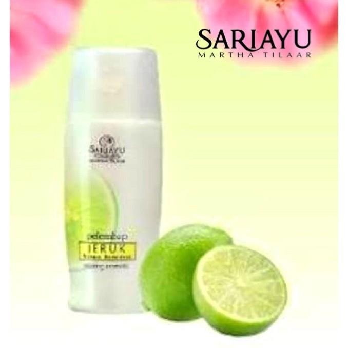 Gambar Sari Ayu Moisturizer 35mL NEW - MOIST JERUK dari AW kosmetik undefined Tokopedia