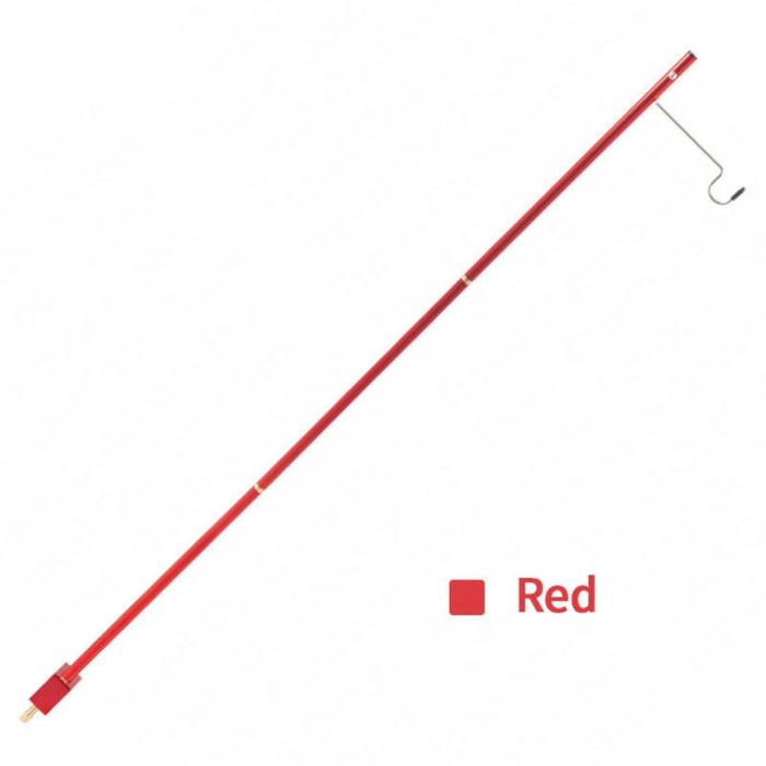 Gambar LAMP HOLDER FRAME NATUREHIKE NH20PJ001 ALUMUNIUM TIANG LAMPU CAMPING - RED dari LAPAK NATUREHIKE undefined Tokopedia