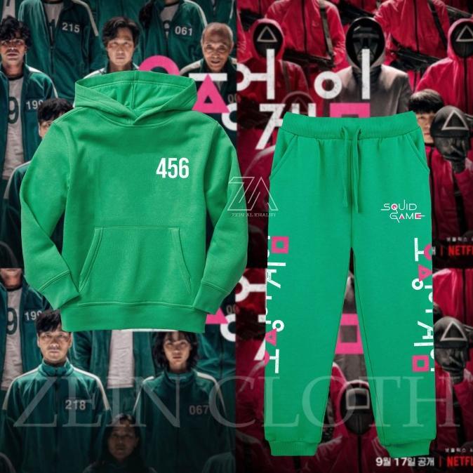 Jual Kirim Langsung Celana Jogger Anak 