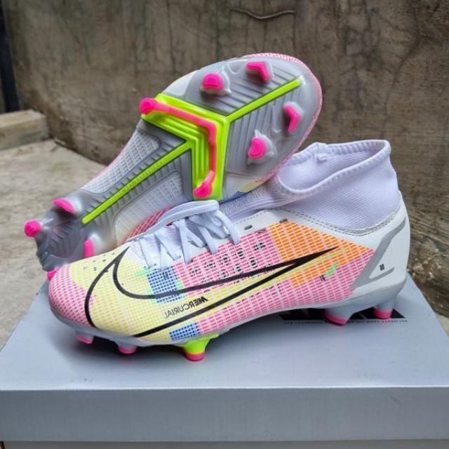 sepatu bola nike mercurial superfly