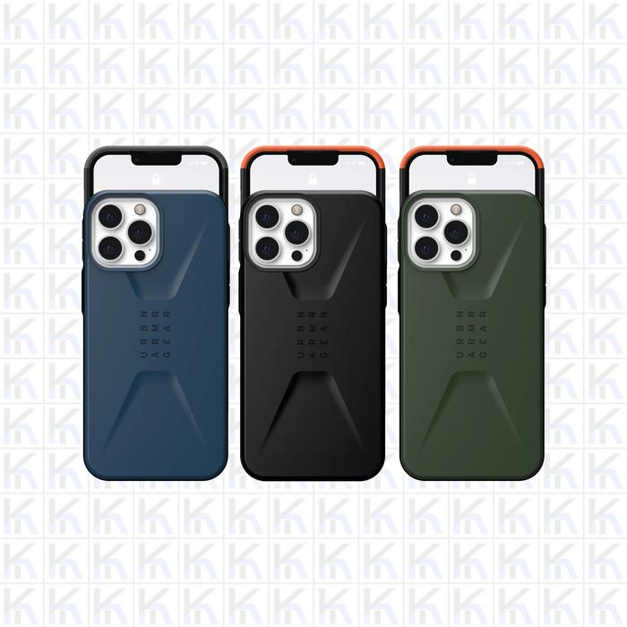 Uag Monarch Urban Armor Iphone 12 Case Urban Armor Gear Monarch