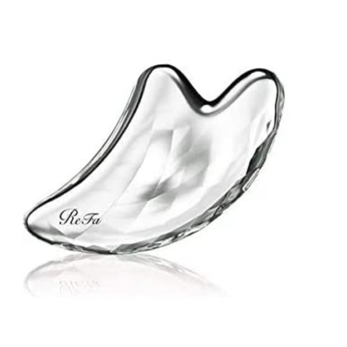 Gambar REFA ReFa Face / Body Caxa (Guasha) - Face Caxa dari Glow Fiofeli undefined Tokopedia