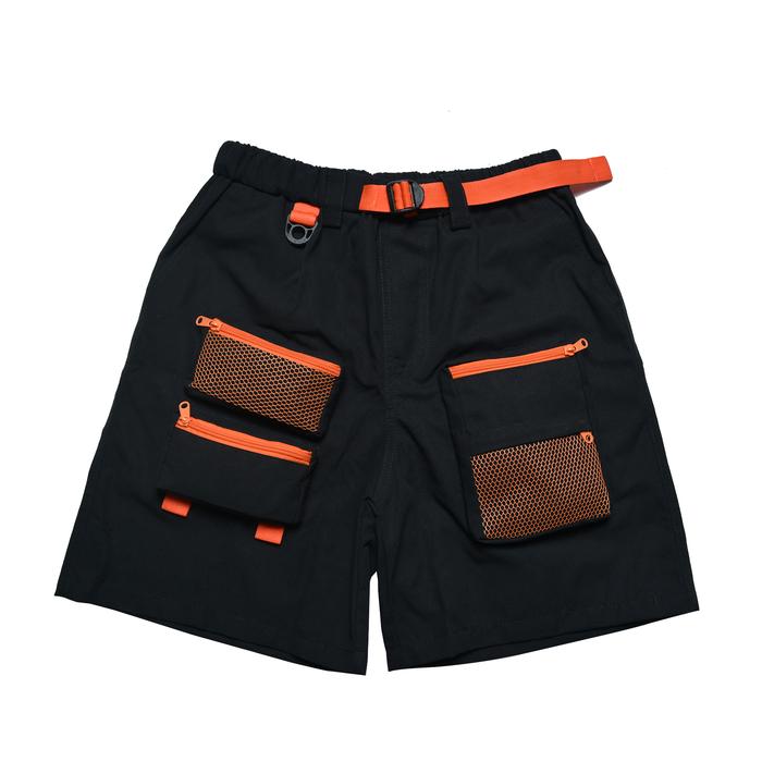 Gambar Short Pants / Celana Cargo / Celana / Mnst Short Pants Cargo Youzin V2 - M (30) dari Mnst_ind undefined Tokopedia