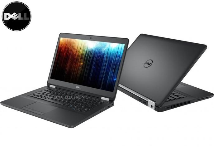 送料無料 保証付 美品 新品SSD256 14型 ノートパソコン DELL E5470