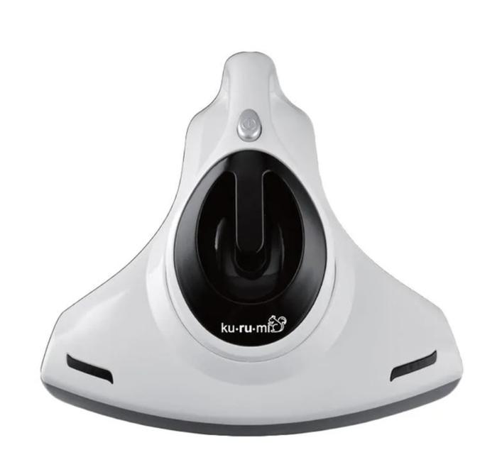 Gambar KURUMI KV 01 UV Vacuum Cleaner - Mesin Penghisap Debu dan tungau Vakum Pembersih - Putih dari Kurumi Indonesia undefined Tokopedia