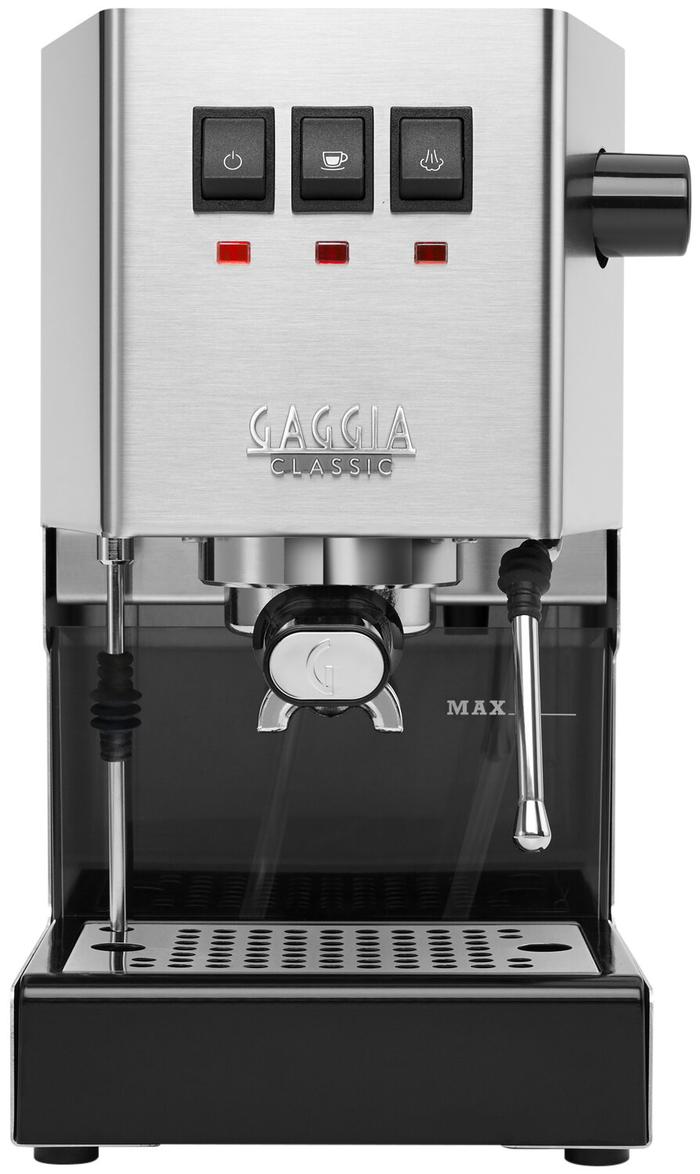 Jual Gaggia Classic Pro Coffee Machine 