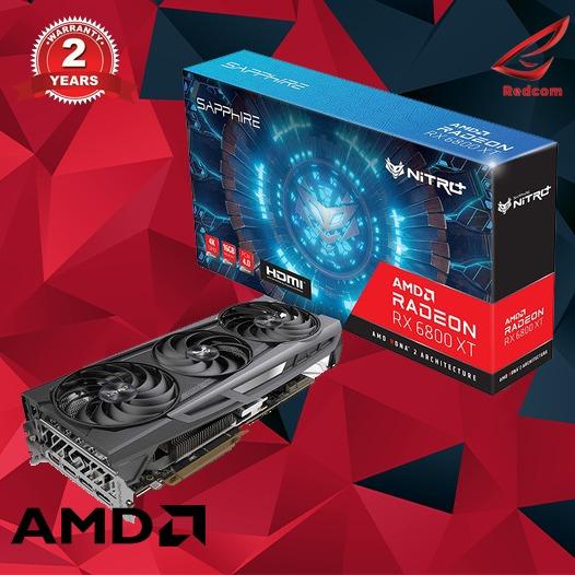 Performance Radeon 6800m Jual VGA AMD RADEON SAPPHIRE