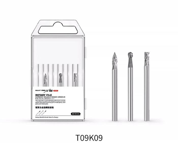 Gambar Galaxy Tool Model Mini Drill Model kit Gundam Gunpla - T09K09 dari Azhenvale undefined Tokopedia