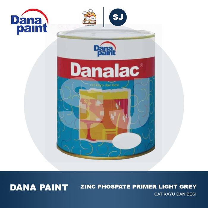 PPG D8545 Fast Dry Acrylic Primer Light Grey 1 Litre – With D8238 Catalyst (4:1 Mix)