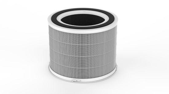 Gambar AIRO M1 Air Purifier HEPA Filter H13 220 CADR UVC Pembersih Udara UV - H13 Filter dari Airo Indonesia undefined Tokopedia