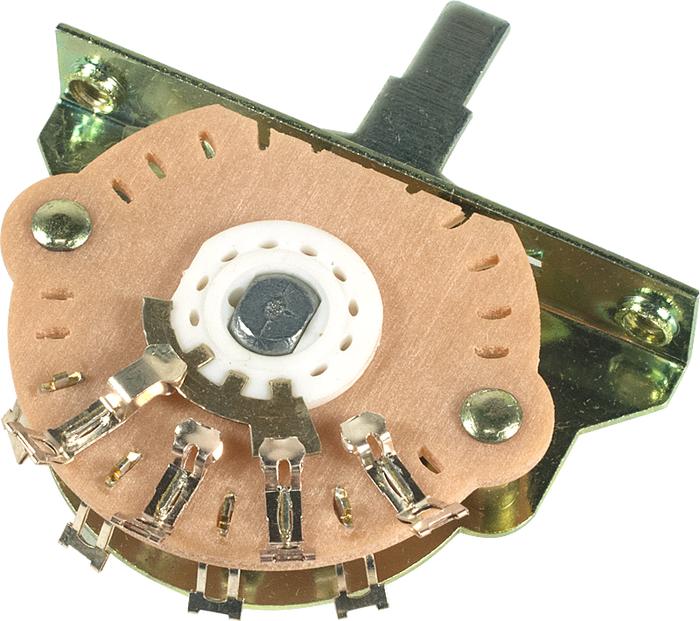 Vintage CRL 1452 3way SWITCH FOR Fender Vintage CRL 1452 3way