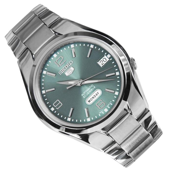 Jual Seiko 5 Automatic SNK621K1 - Jakarta Barat - Hendrawan watch |  Tokopedia