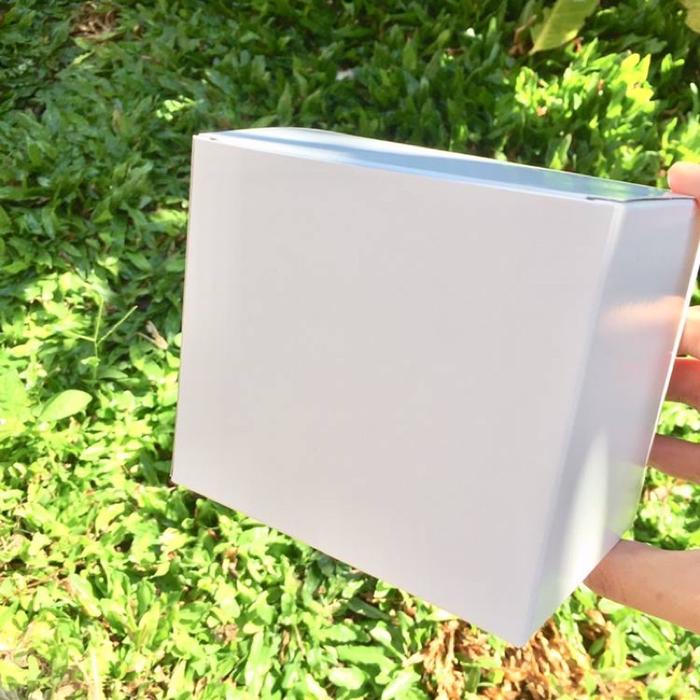 Gambar GIFT CARD DAN BOX PACKAGING MUG ONE EIGHTY - Box Mug dari ONE EIGHTY SOUVENIR undefined Tokopedia
