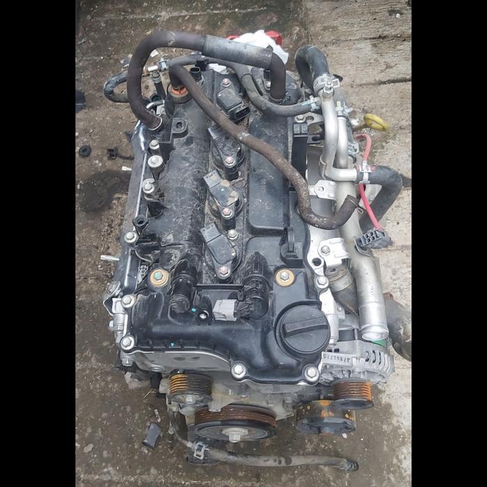 Tonmax Engines TOYOTA AVANZA 3SZ ENGINE FOR Facebook, 49% OFF