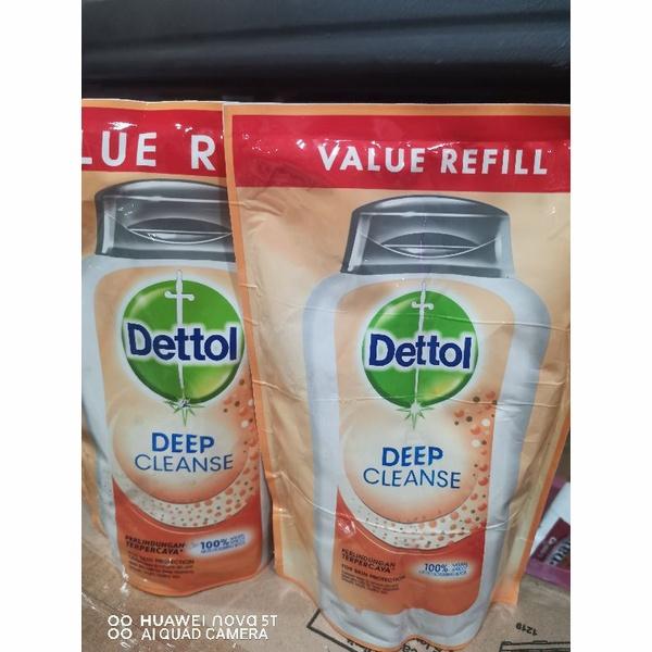 Dettol Body Wash
