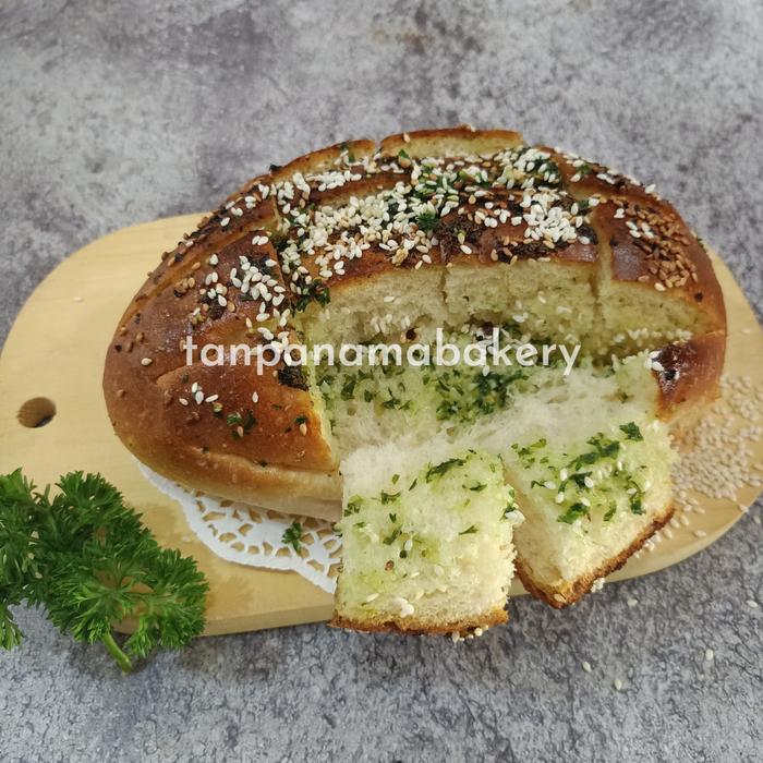 Jual Garlic Naan, Garlic Bread, Roti Gandum - Kota Tangerang Selatan ...