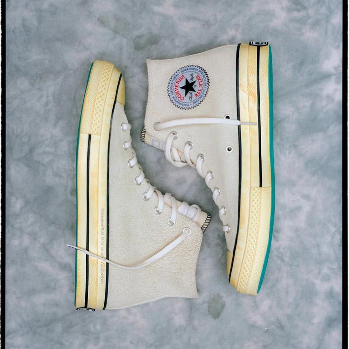 Converse CHUCK 70 × thisisneverthat 27.5