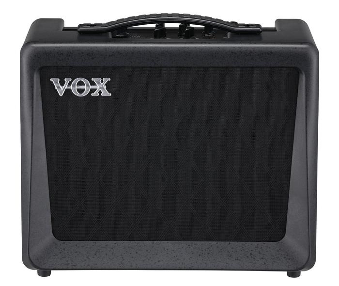 Gambar VOX VX15 GT Guitar Amplifier Digital dari VOX Indonesia undefined Tokopedia
