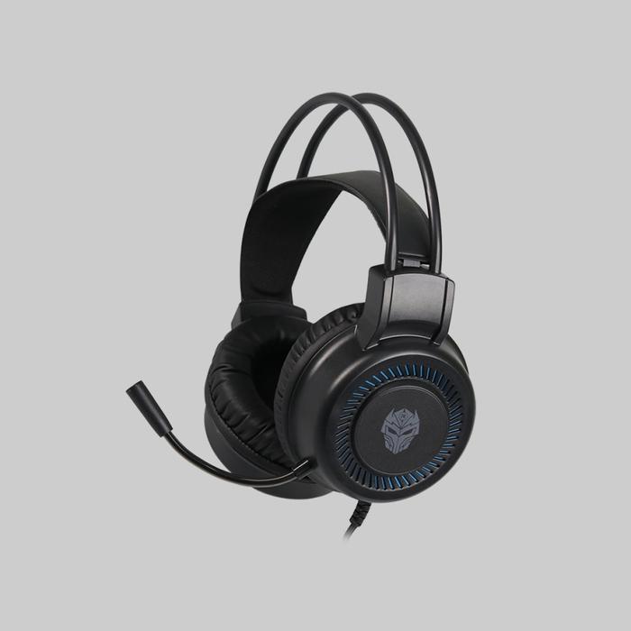 Gambar Rexus Vonix F27 / F-27 - Wired Gaming Headset - Blue dari GOODGAMINGSHOP undefined Tokopedia