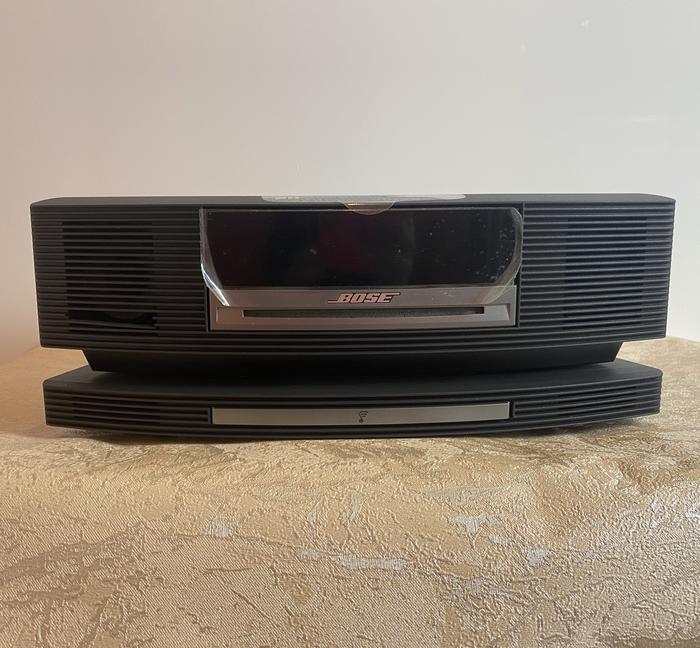 Gambar Bose Wave Music System III dari jual iniitu undefined Tokopedia