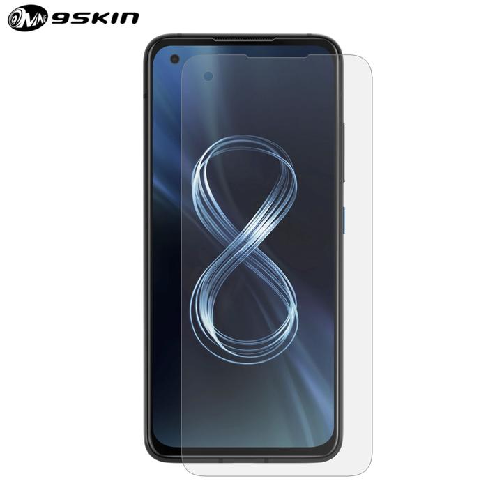 Gambar 9Skin - Premium Screen & Back Cover Matte Guard for Asus Zenfone 8 - Screen Only dari 9SKIN Premium undefined Tokopedia