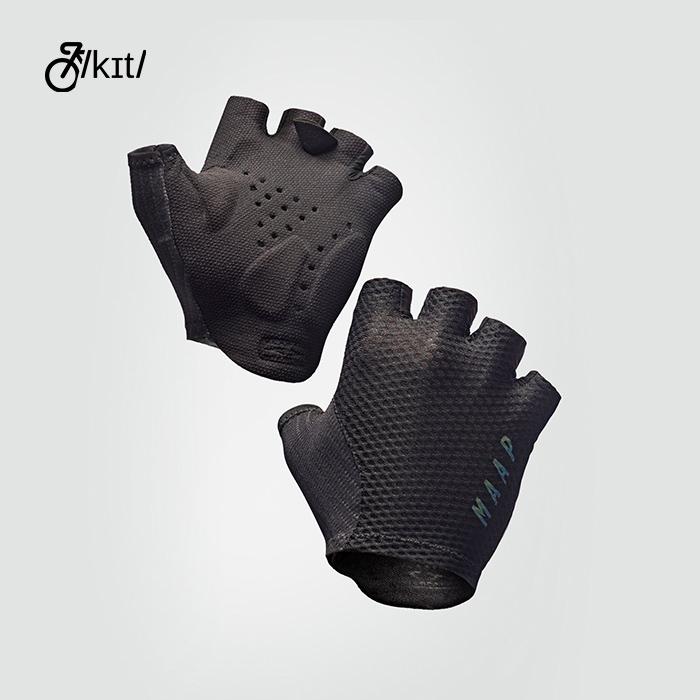 Gambar MAAP Pro Race Mitt / Black - L dari KitAthletic undefined Tokopedia