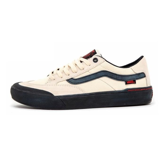 Gambar Vans Berle Pro Antique Black Original Anoaquarlesi - 43 dari BreathingDay6 undefined Tokopedia