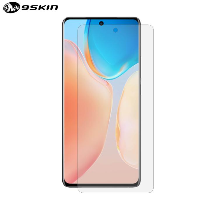 Gambar 9Skin - Premium Screen & Back Cover Matte Guard Vivo X70 Pro - Screen dari 9SKIN Premium undefined Tokopedia