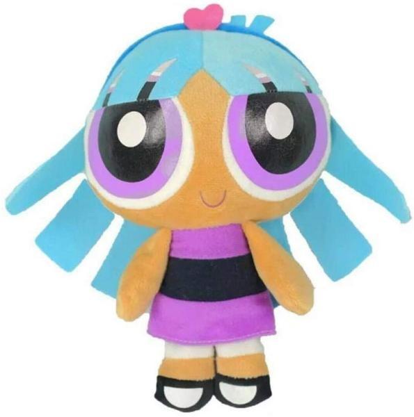Gambar Boneka Powerpuff Girls 20cm Boneka Blossom Blisstina Bubbles Hadiah - Ungu dari BenStoreIndonesia undefined Tokopedia