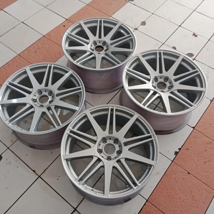 Carlsson 20×9.5J 20x8.5J 5X114.3 作り出し ET 40