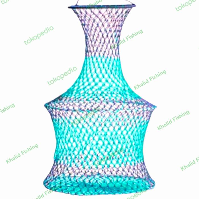Gambar KOJA BAHAN NILON KUAT RING 3 KHALID FISHING dari Khalid Fishing Online undefined Tokopedia