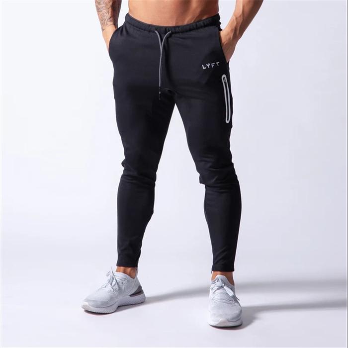 Jual JOGGER Training Pria Livefit CK-21 