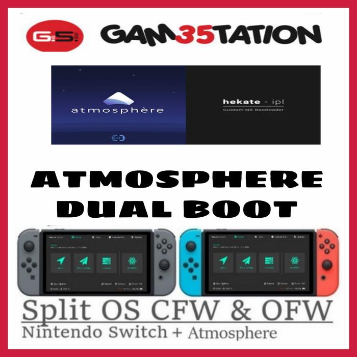 Gambar NINTENDO SWITCH V2/GRAY/NEON - 256GB dari GAMESTATION STORE undefined Tokopedia