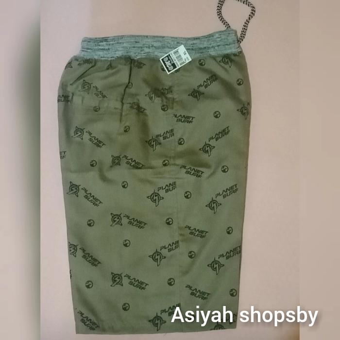 Gambar Celana Pendek Rip Color Motif Surfing Cowok/Celana Harian - mocca dari YUSUFSHOPSBY undefined Tokopedia