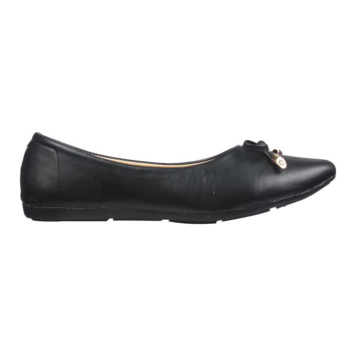 Gambar MYNT By Mayonette Tia Flats Shoes - Sepatu Flats Wanita - Black, 37 dari MAYONETTE undefined Tokopedia
