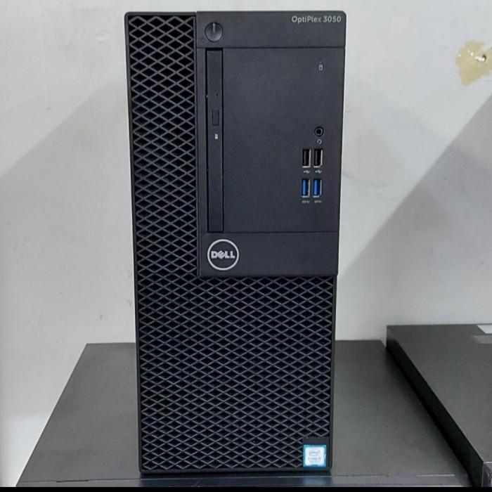 第7世代!OptiPlex 3050/G4560/SSD/office2021 リアル