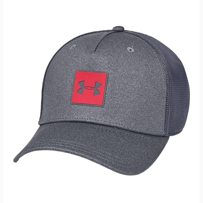 Jual Topi UA UA Armour Twist Trucker 