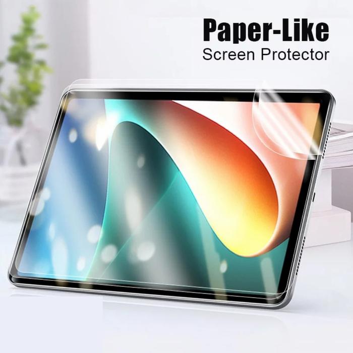 Jual SAMSUNG TAB A T290 T295 PAPER LIKE SCREEN PROTECTOR FEEL